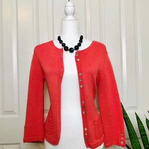 Lauren Hansen Cardigan
